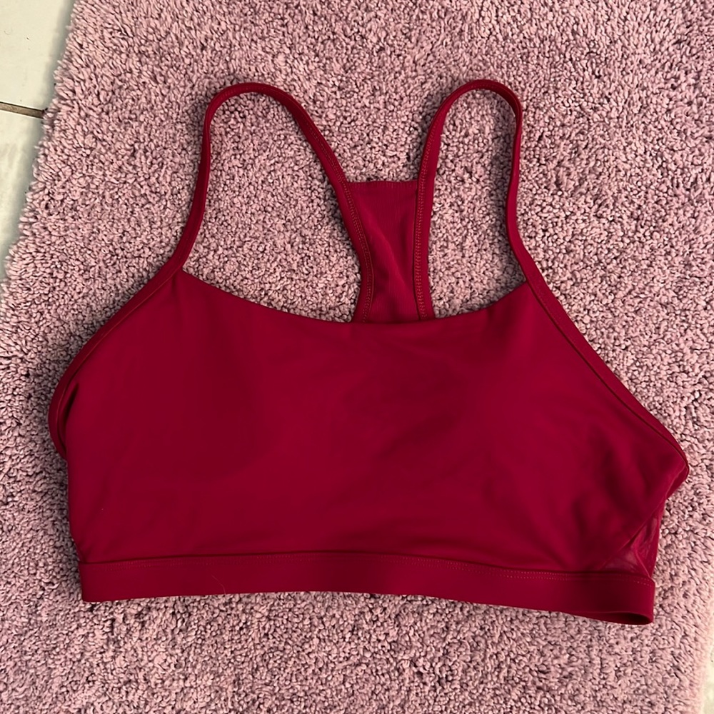 Fabletics Sports Bra